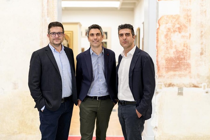 Nuovo Cda del gruppo Marazzato