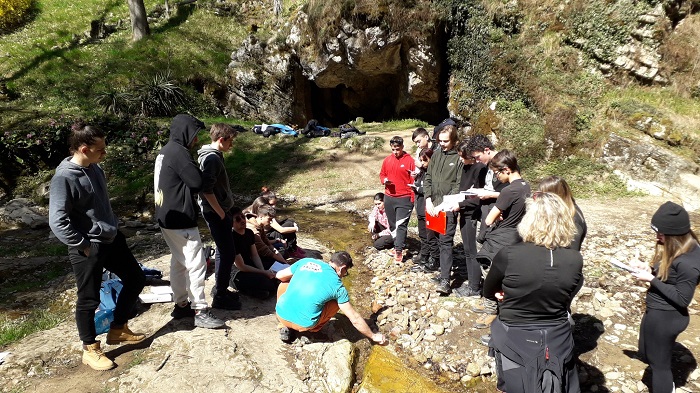 Scavi e nuove scoperte al Monte Fenera