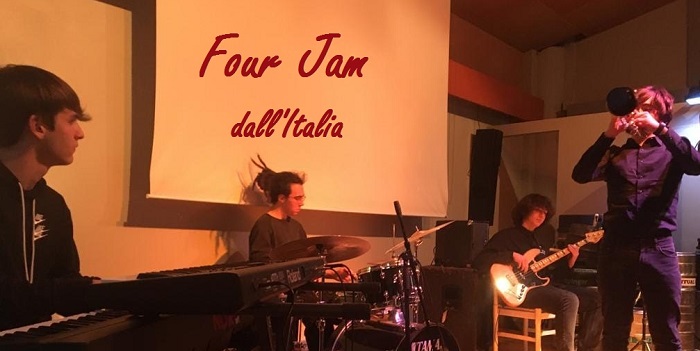 Festa per i 60 anni del Jazz Club Biella