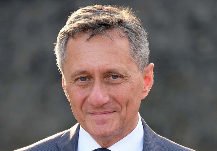 Marzio Olivero tra i sindaci più apprezzati in Piemonte