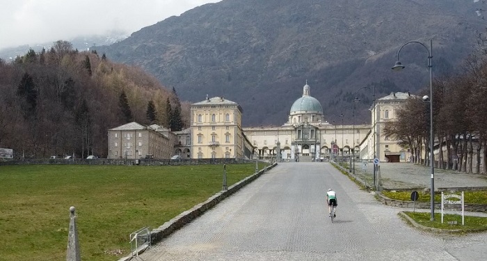 Al santuario di Oropa nuove visite guidate