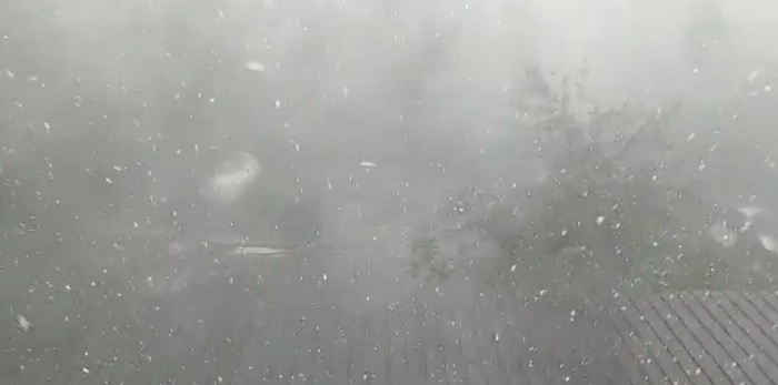Chiusi di guadi sul Cervo a Mottalciata