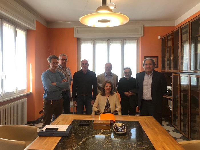 A Gattinara un incontro sulle comunità energetiche