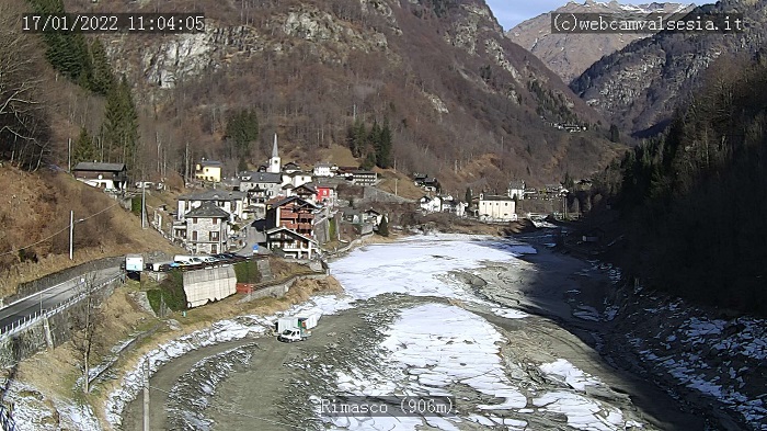 Dam-mi Sermenza Festival in Valsesia