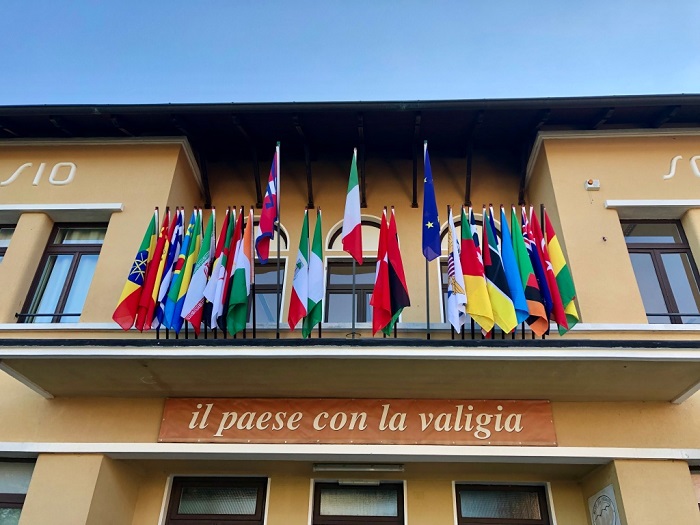 Riapre il museo dell'emigrante di Roasio