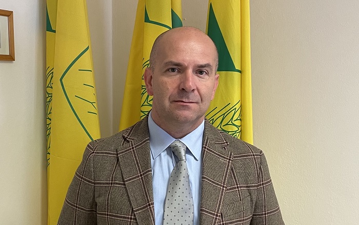 Coldiretti Vercelli-Biella - Abbruciamenti: serve introdurre il semaforo