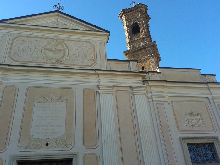 Santhià riqualifica corso Nuova Italia