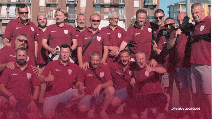 Nuovo direttivo per il Santhià calcio