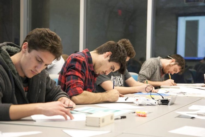 Itt Lirelli, semifinali Giochi matematici internazionali