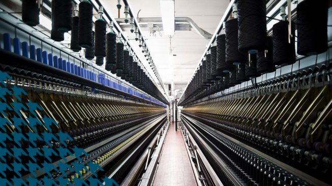 Marzotto Textile Academy: un successo