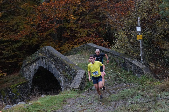 Trail del Monte Mars: iscrizioni aperte