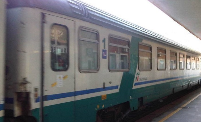 Rfi: lavori per il sistema del distanziamento dei treni