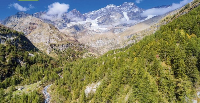 Progetto turismo Valsesia presenta il nuovo brand