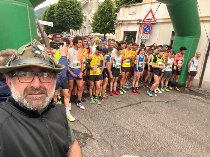 Conto alla rovescia per la storica gara Varallo-Res