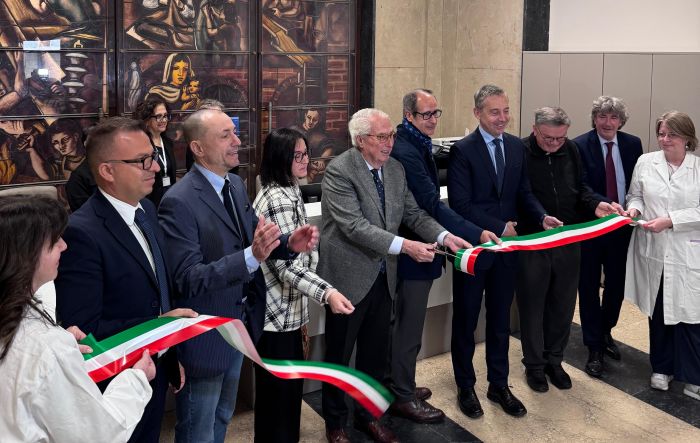 A Vercelli la nuova casa di comunità in via Crosa