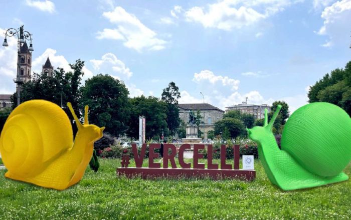 A Vercelli torna la Fattoria in città