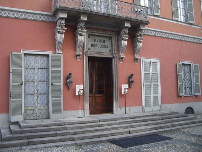 Museo Borgogna: prossimi appuntamenti al museo