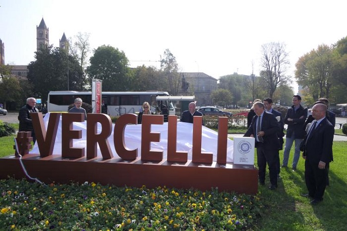 A Vercelli nasce l'Oasi del fresco