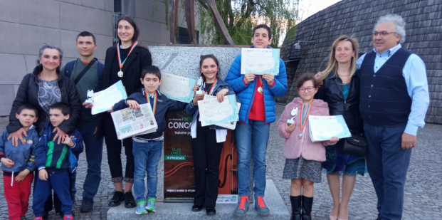 Aperte le iscrizioni alla scuola musicale Valotti