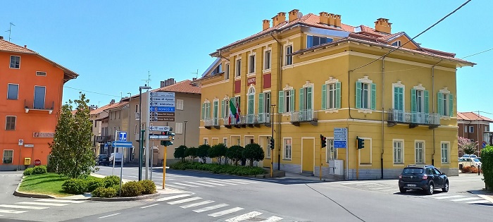 Ventenne arrestato per rapina e tentato omicidio a Vigliano