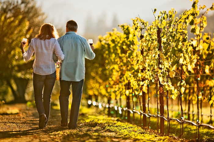Gattinara conquista gli operatori turistici scandinavi