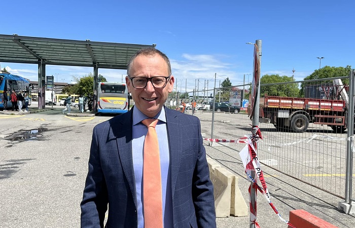 Zappalà: "In Valsessera mancano medici, ma l'Asl sta facendo di tutto"