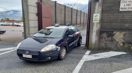 Anziana scomparsa dalla casa di riposo