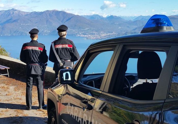 Sei nuovi marescialli dei Carabinieri rinforzano le Stazioni del VCO