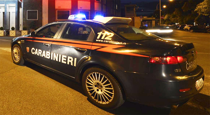 Investimento al Trocadero: denunciato per lesioni aggravate e omissione di soccorso