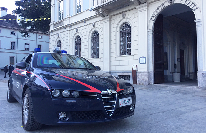 Raffica di controlli sulle strade: denunce, patenti ritirate e segnalazioni