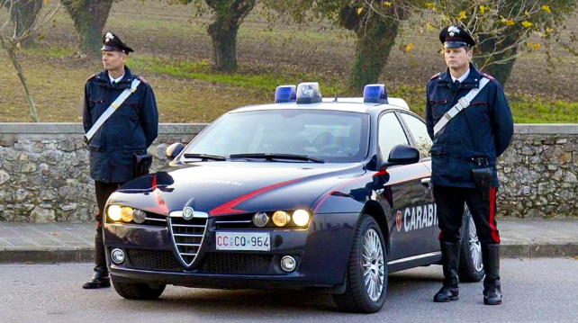 Carabinieri, ad Arona il 5 giugno celebrazioni per i 211 anni fondazione dell’Arma