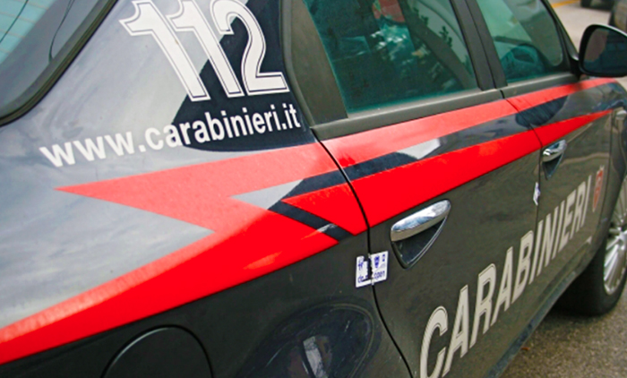 Novara, minaccia medici e mette a soqquadro Centro Salute Mentale: arrestato