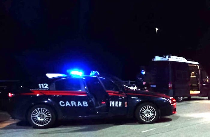Bar vietato per due sorvegliati speciali. Trasgrediscono, denunciati dai carabinieri