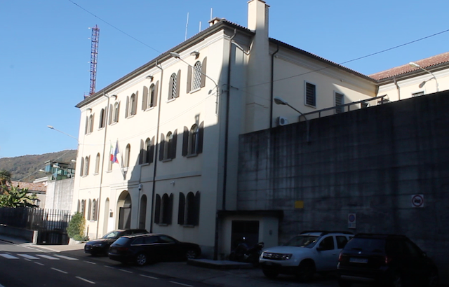 Violazioni dei domiciliari: trentenne finisce in carcere 
