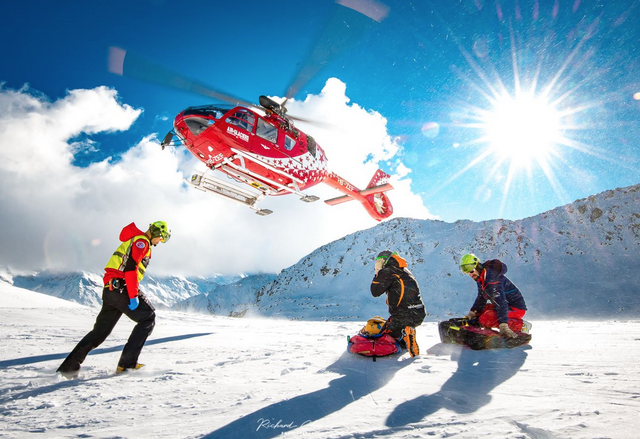 Tragedia in Vallese: 5 alpinisti trovati morti sul ghiacciaio Adler sopra Zermatt
