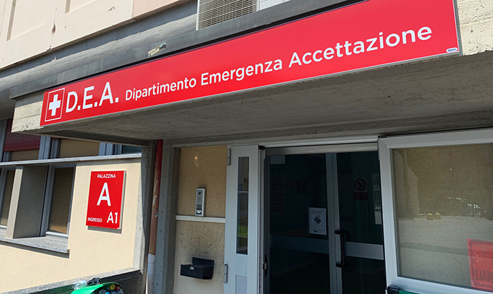 Montani (Lega): Riboldi ci dica che i due Dea del VCO saranno mantenuti