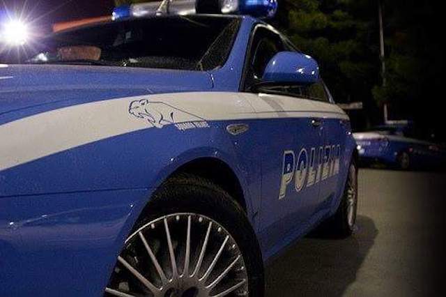 Arrestato l'autore delle spaccate in centro a Novara: è un diciottenne 