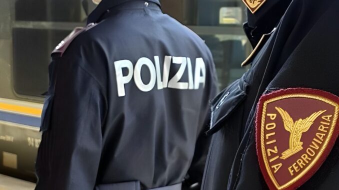 Evaso da Novara durante permesso di lavoro, arrestato a Milano