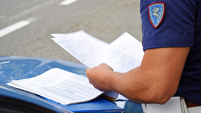 Smarrimenti, al via in tutta Italia il nuovo servizio online della Polizia
