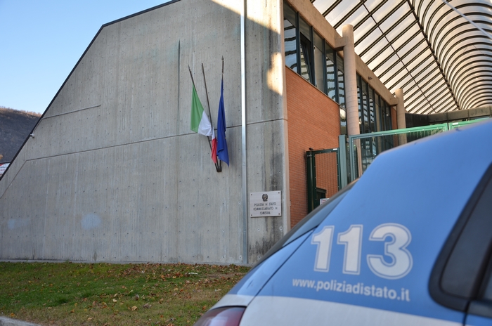 Evade dai domiciliari, arrestato pluripregiudicato nel Cusio