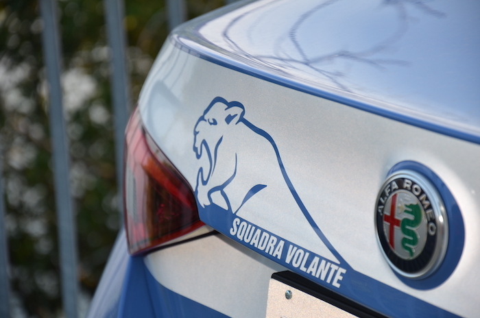 Picchiata in auto dal compagno non lo denuncia e finisce denunciata