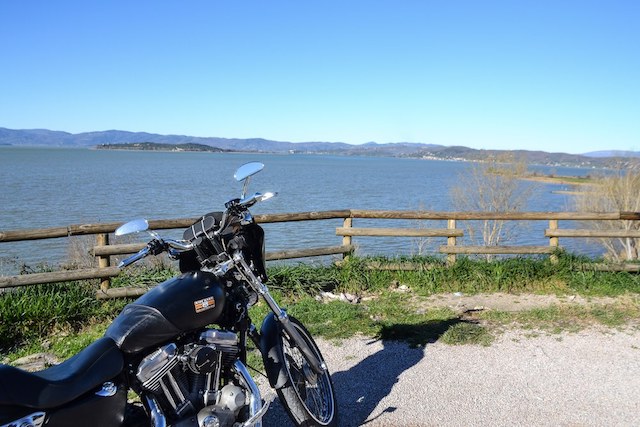 Per gli amanti delle moto torna "Leventino" a Sostegno