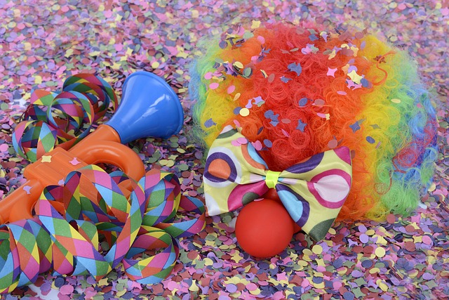 Borgo Ticino, sfilata di Carnevale il 2 marzo