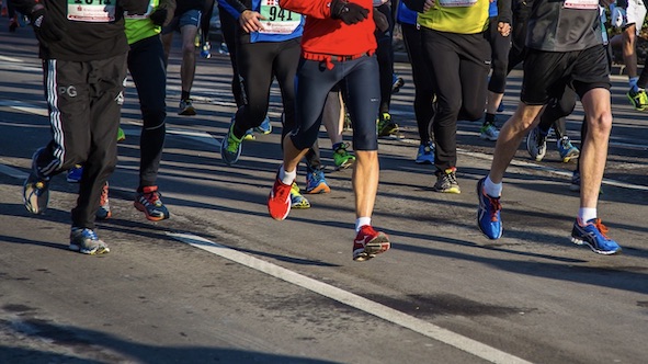 Domenica la Arona 10K: viabilità modificata