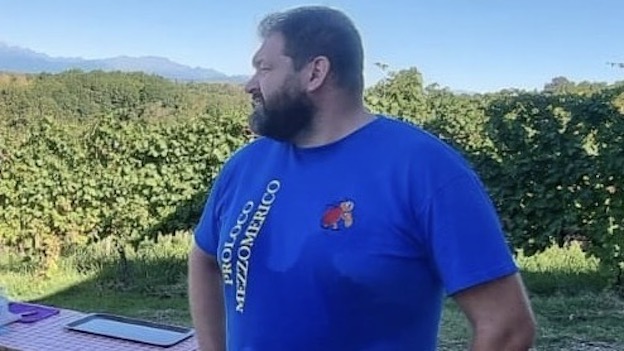 Mezzomerico, grande cordoglio per la scomparsa di Francesco Buschini