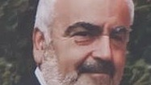 Marano Ticino, cordoglio per la scomparsa del prof Pistochini