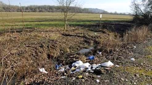 Varallo Pombia, il 9 marzo la 36^ "Giornata per l'ambiente"