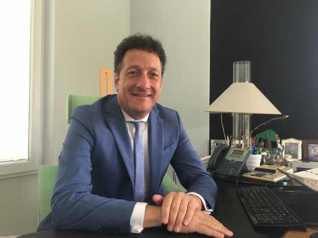 Arona, ordinanza per sicurezza e salute per area in piazza Nazario Sauro