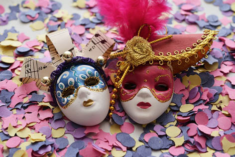 Varallo Pombia, il 23 febbraio il "Carnuè da Varà" con dedica speciale