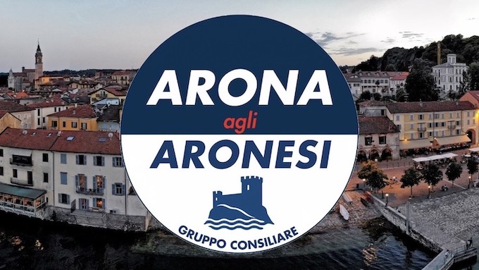 "Arona agli Aronesi", i motivi dell'astensione alla variante strutturale Prgc